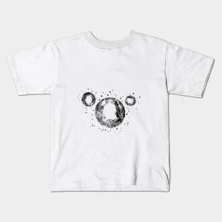 Stem cells Kids T-Shirt